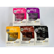 Ellips Hair Vitamin Oil Capsule, 12s