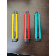 (MB HARDWARE) ASUMA SK5 ABS UTINITY HAND CRAFT CUTTER