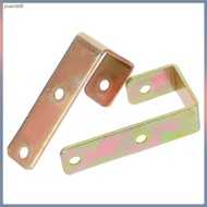 2PCS Bed Ladder Hook: Metal Beds Brackets Heavy Duty Utility Hooks Replacement Hardware for Bunk Lof