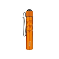 Olight i3T & i3T2 Small Flashlight Dual Outpot Slim EDC Camping Hiking Torchlight Small Portable