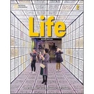 < Liwen Campus Shopping > Life 2/e (2) Helen Stephenson 9781337905695