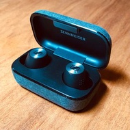 Sennheiser MOMENTUM True Wireless 2 右耳沒聲音