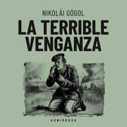 La terrible venganza Nicolai Gogol