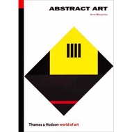Abstract Art (World of Art) Book