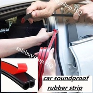 🔥MCO SALE ⚡️ Getah pintu Kereta kedap bunyi 4.3Meter 🔥QUALITY PRODUCT🔥