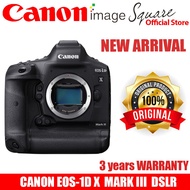 Canon EOS-1D X Mark III 1dx mk iii 1dX mk3 DSLR Camera (Body Only) (100% Original Canon Malaysia)