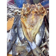Ikan Kering/masin Ikan Duri 500gram