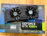 GTX1080TI 11 GB การ์ดจอมือสอง คัดเกรด มีหลายแบบให้เลือก มีการรับประกัน