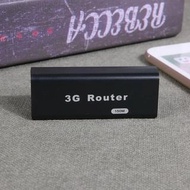 New Mini Portable 3G WiFi Wlan Hotspot AP Client 150Mbps RJ45 USB Wireless Router For Mac iOS Window