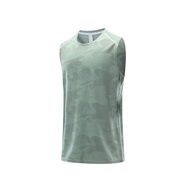 Áo sát nách nam S2 SPORT tanktop thể thao hoạ tiế camouflage COOLMAX thun lạnh co giãn thoáng khí -