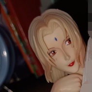 Spot Goods ] Naruto    Drunk Tsunade    Beautiful Girl Hand Office    Car Decoration    Case Accesso