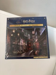 哈利波特 108片 拼圖 Harry Potter Puzzle