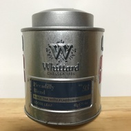 Whittard of Chelsea Piccadilly Blend 茶葉罐（沒有茶葉）
