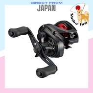 Daiwa (DAIWA) Baitcasting Reel 21 PR100
Daiwa (DAIWA) Bass Baitcasting Reels PR100H
Daiwa (DAIWA) Ba