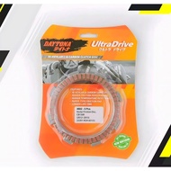 Kevlar Clutch Lining Daytona All New CBR150R/SONIC K56 22201-K56-N01