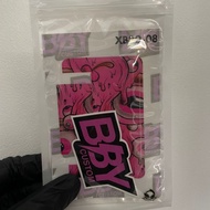 B80 Stickers Pair