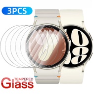 For Google Pixel Watch 3 2 45mm 41mm 3Pcs HD Tempered Glass For Google Pixel Watch3 Watch2 Watch Sma