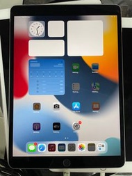 Apple iPad Pro 2nd gen 10.5” (A1709) LTE / Wi-Fi 插咭有中文