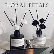 Fireless Aromatherapy Toilet Lazy Weekend Lasting Dried Flower Bedroom Decoration Indoor Aromatherap