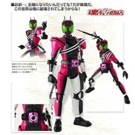 全新行版SHF真骨雕Neo decade