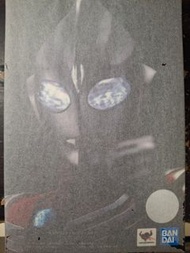 Bandai S.H.Figuarts (SHINKOCCHOU SEIHOU) Shf SHF 真骨彫製法 超人迪加 力量型態 Ultraman Tiga Power Type  真骨雕