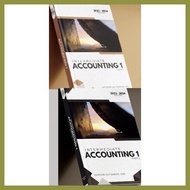 ✙ ◲ ☌ Intermediate Accounting Part 1 and 2 By Vhinson Jay Garcia