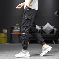 ✠2020 Men's Casual Pants,Sports Pants ,Harem ,cargo
