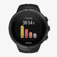 Suunto Spartan Ultra All Black Titanium