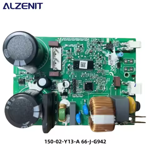 Used For Donper Refrigerator Control Board Compressor Inverter Drive Circuit PCB 150-02-Y13-A 66-J-G