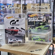 HOT WHEELS BLISTER CARD PROTECTOR TYPE 2 COVER FOR SINGLE MAINLINE and PREMIUM CARD