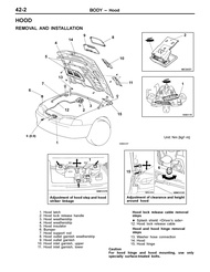 คู่มือซ่อม(แผ่นdvd)รถมิตซูบิชิ mitsubishi evolution 4-5