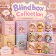 [Blindbox] Blindbox Collection - 盲盒