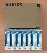 飛利浦 PHILIPS 筷子管 Pl-c2p 13W 買6個  送1個