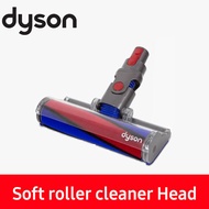 Dyson Genuine V7 V8 Soft roller cleaner Head