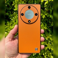 🔥 เคส Honor X9b / Honor X9a / Honor X9 🔥เคสหนังหรู Luxury Leather Case กันกระแทก ส่งจากไทย🇹🇭