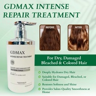 GDMAX Intense Repair Treatment 450ml