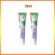 Toothpaste Care Oral Fresh Tooth Stain Removal Cross-Border Foreign Trade Oral Toothpaste Baking sod