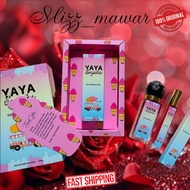 YAYA EMPIRE NEW PERFUME PERFUME ICE CREAM YAYA EMPIRE | 100%