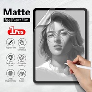 Paper Feel Screen Protector Film for Xiaomi POCO Pad C1 9.7 inch 2026 X1 M1 Mini Redmi Pad 2 SE 9.7"