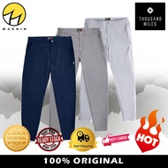🔥100% ORIGINAL🔥THOUSAND MILES ALL DAY PANTS HIKING TREKKING CAMPING SPORT TROUSERS