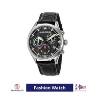 Alain Delon Men Chronograph Watches AD418-1332C