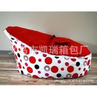 Supply Baby Crib/Lazy Sofa/Factory Direct Bean Bag/Fabric Sofa/Particle Sofa Bean Bag