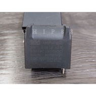 Kitchen capacitor product MKP 0.68UF 630VAC 1200V 100% brand new.