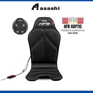[READY STOCK] Next Level Racing HF8 - Haptic Feedback Gaming Pad (NLR-G001)
