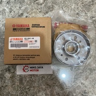 DOUBLE CLUTCH HOUSING BOWL 2P2-E6611-00 JUPITER Z ORIGINAL YAMAHA