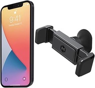 One Touch Grip Phone Mount – Car Dash Mount Phone Holder | Quick Grip Mobile Phone Holder | Compatib