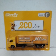 LORI ECO PLUS PRIME MOVER