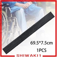[Shiwaki1] Wheelchair Calf Strap Wear Resistant Wheelchair Leg Rest for Seniors Elderly