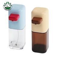 [Whcart] Automatic Soap Dispenser Touchless Hand Soap Dispenser Liquid for Countertop