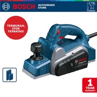 Bosch Planner / Ketam Listrik 650Watt GHO 6500